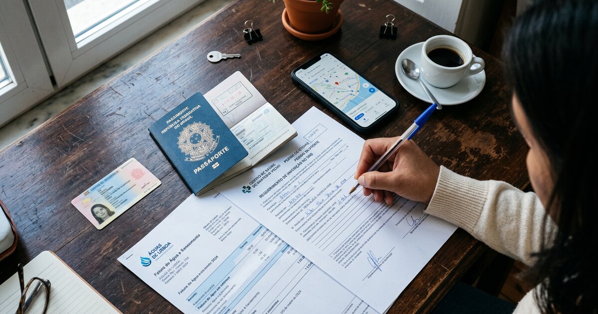 Grávida em Portugal sem número de utente: o que fazer